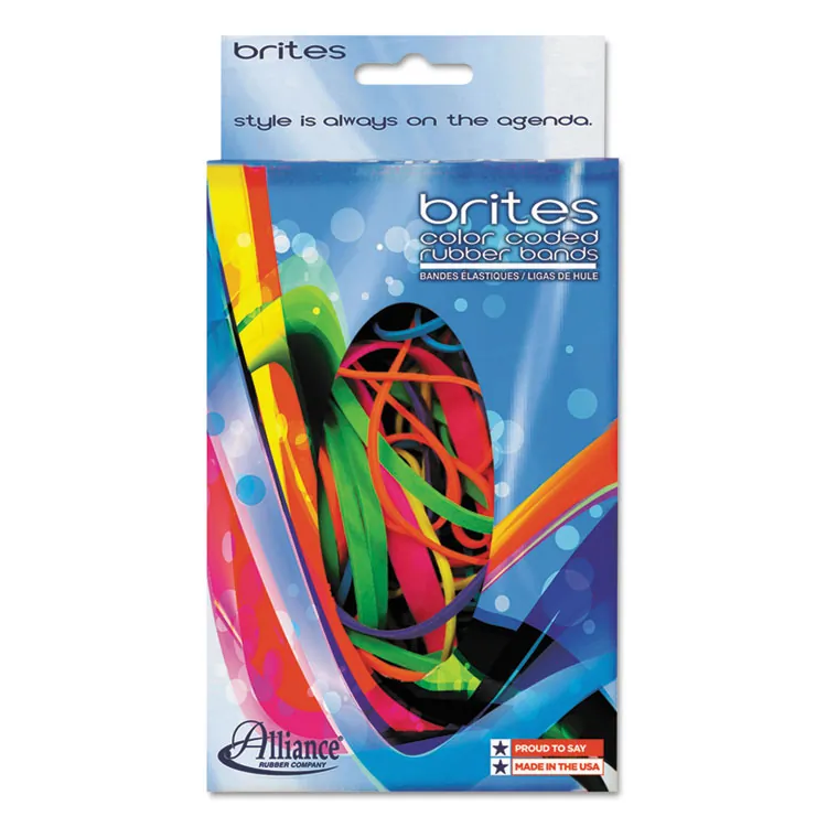 ALLIANCE RUBBER-ALL 07706