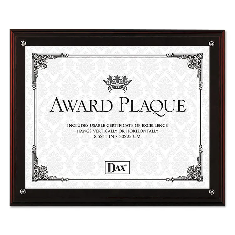 DAX MANUFACTURING INC.-N15908NT