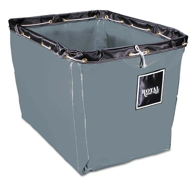 ROYAL BASKET TRUCKS-L12-GGX-LNN