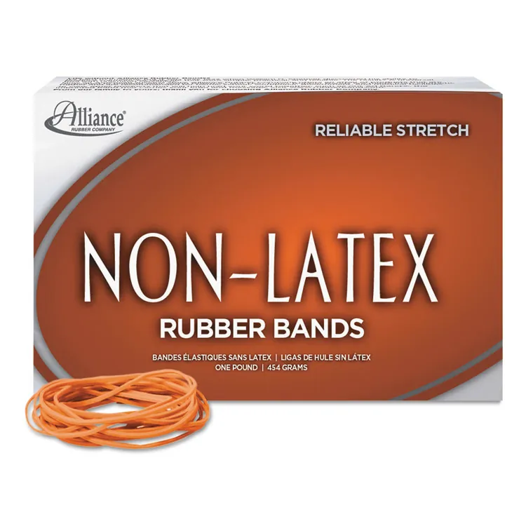 ALLIANCE RUBBER-ALL 37546