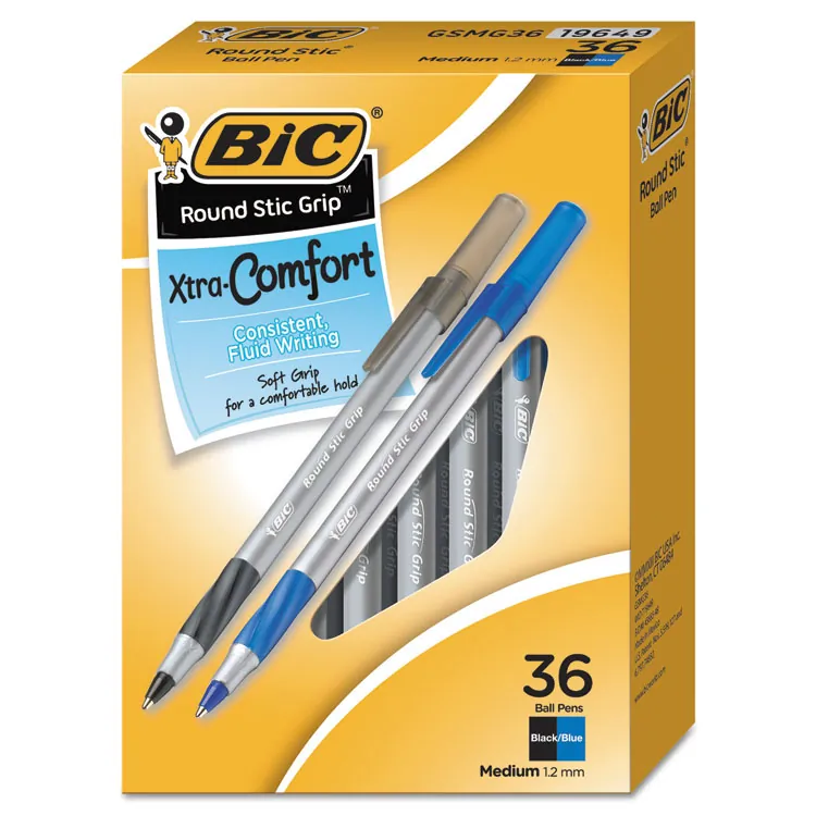 BIC-BIC GSMG361BK