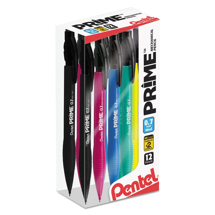 Pentel-AX5PC12M