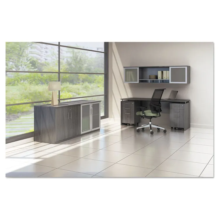 SAFCO PRODUCTS-MLN MNBFPLGS