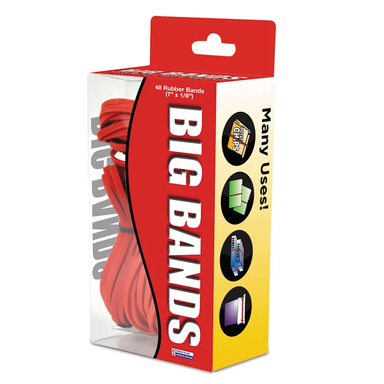 ALLIANCE RUBBER-ALL 00699
