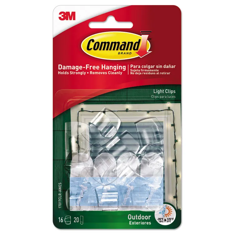 3M-17091CLR-AWES