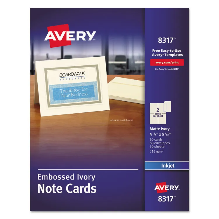 Avery Dennison-AVE 5315