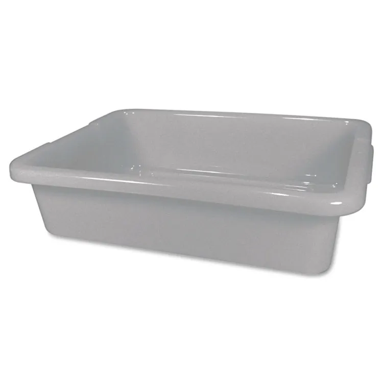 Rubbermaid-FG334900GRAY