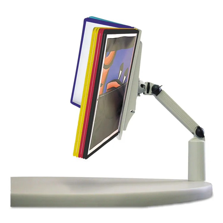 DURABLE OFFICE PRODUCTS-556900
