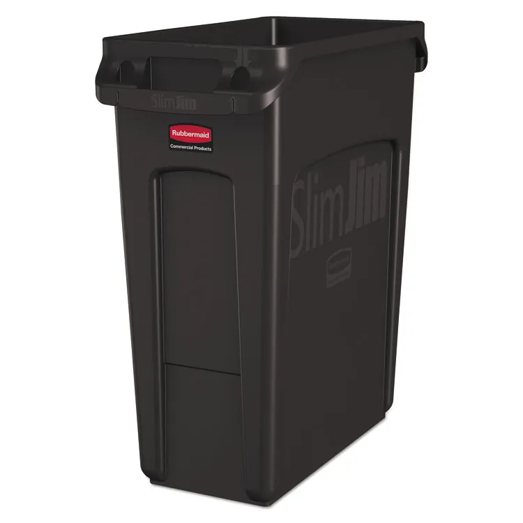 Rubbermaid-FG354060GRAY