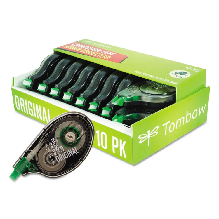 AMERICAN TOMBOW-68627