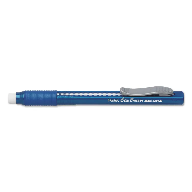 Pentel-ZE21TBP3M