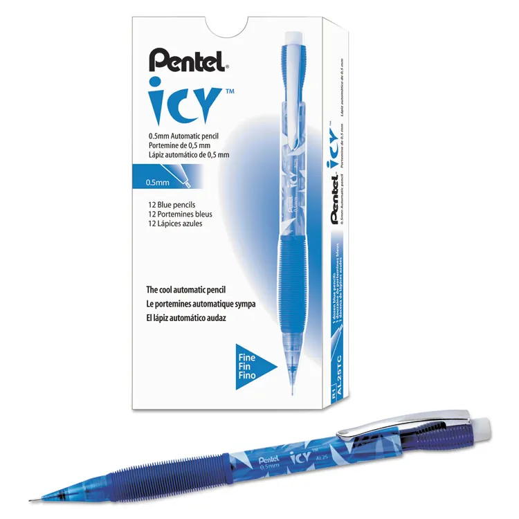 Pentel-AL27TC