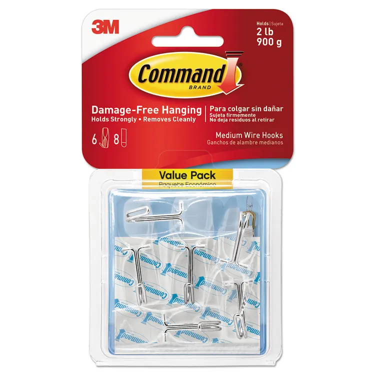 3M-MMM 17065CLRVPES
