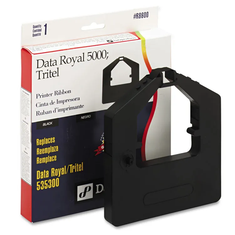DATA PRD-DTP-R8600