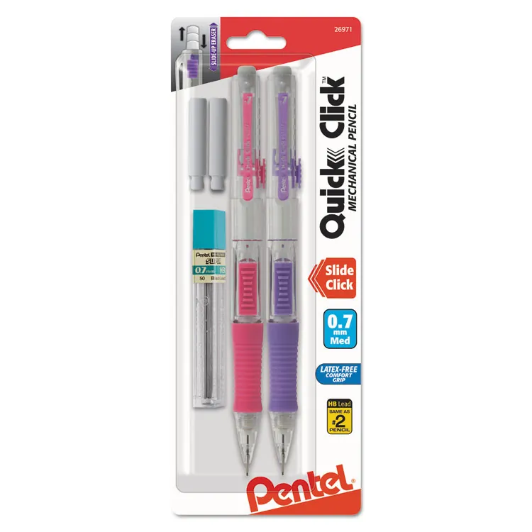 Pentel-PD217LEBP2