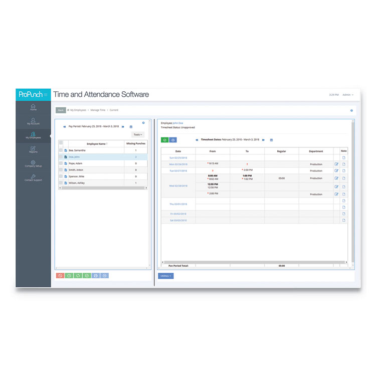 Levels & Surveying Equipment