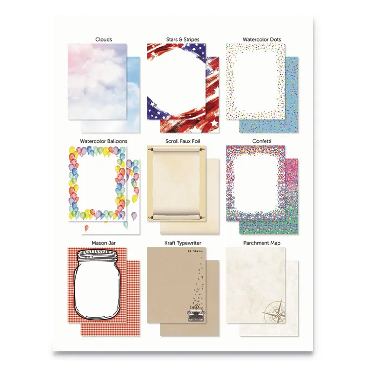 NEENAH PAPER-91256