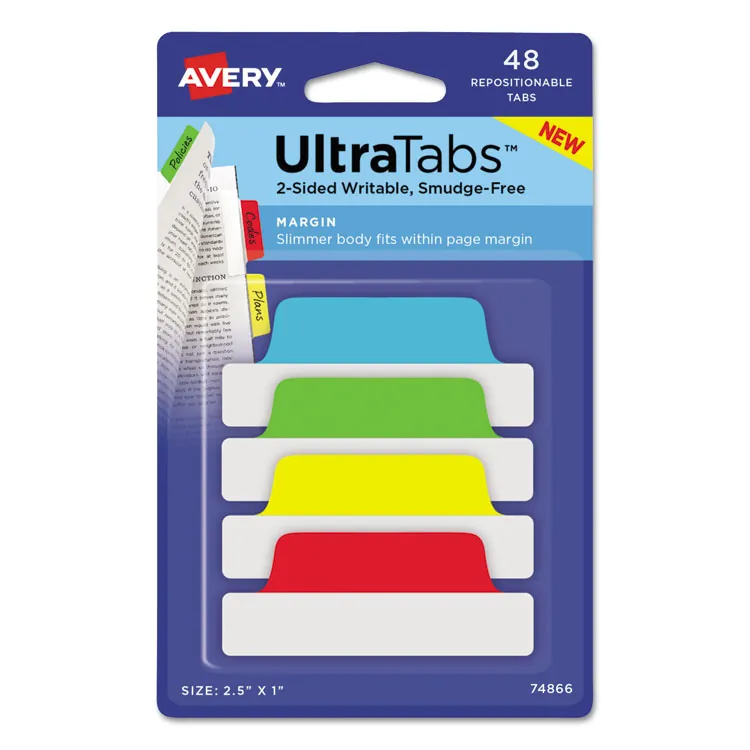 Avery Dennison-74766