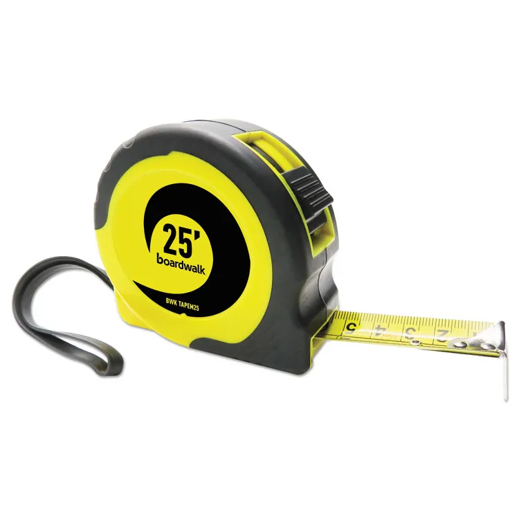 Boardwalk Cleaning Co.-BWKTAPEM25