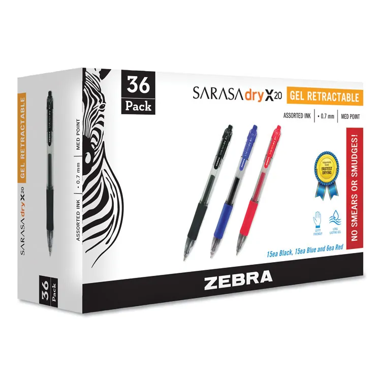 ZEBRA PEN-46710