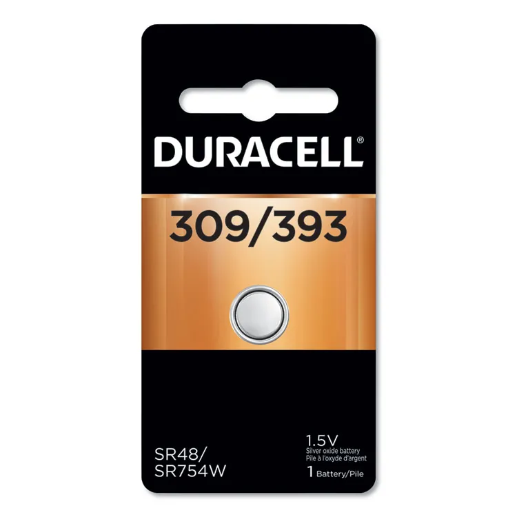 Duracell-DUR DL303357