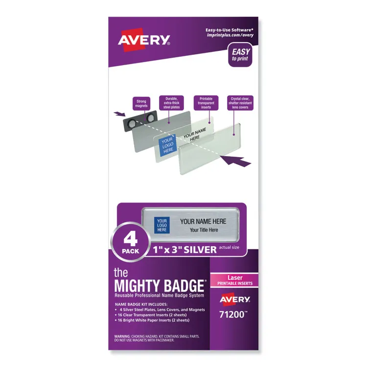 Avery Dennison-71208