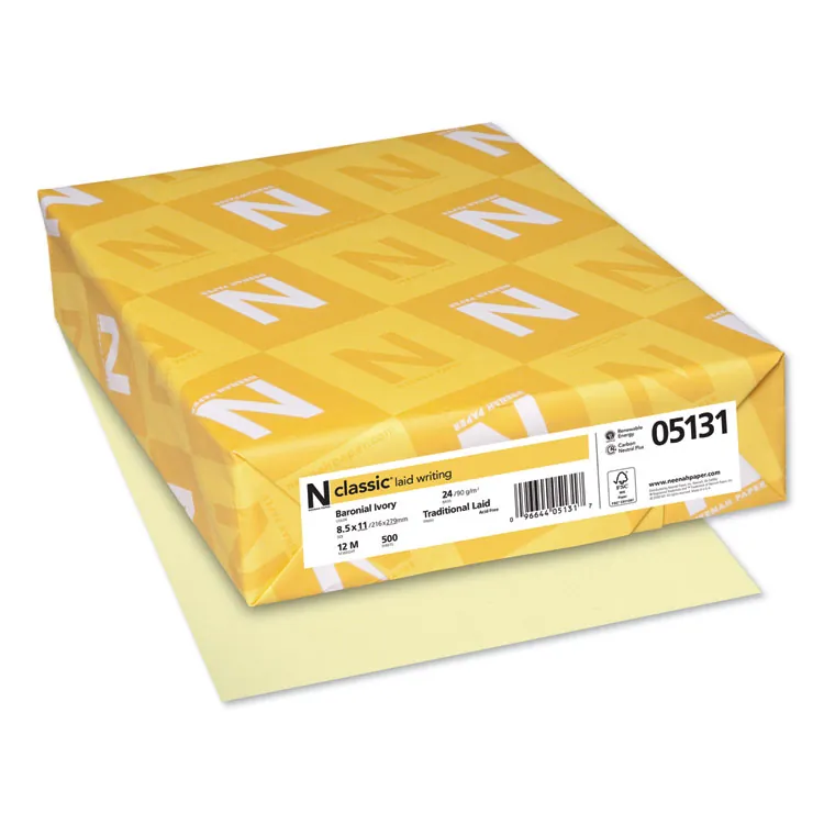 NEENAH PAPER-06571