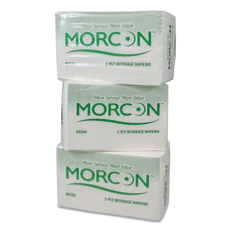 MORCON-B8500
