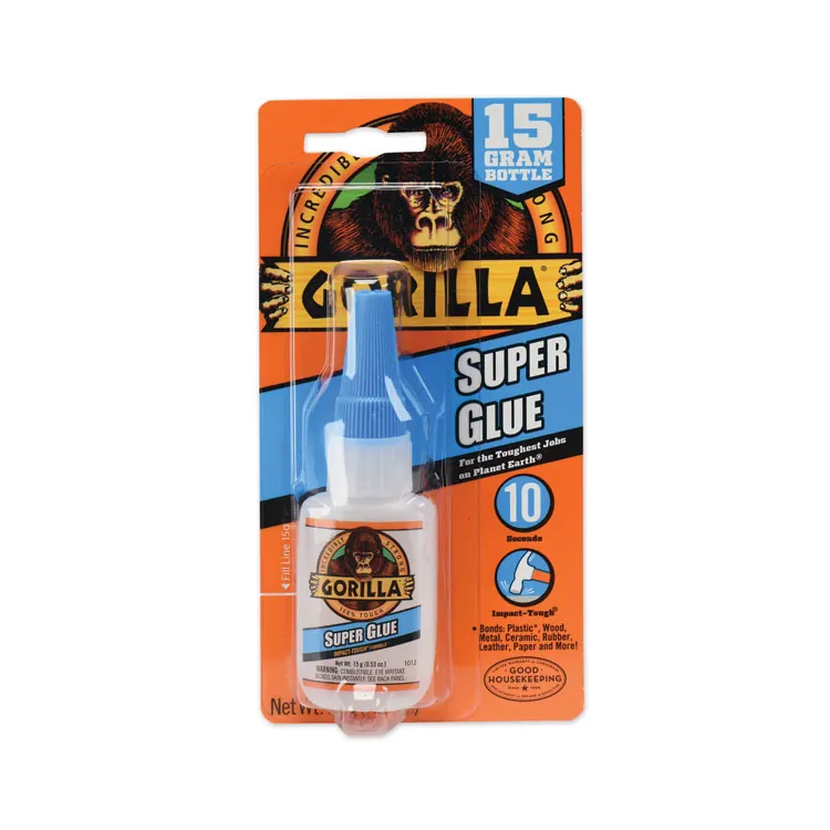GORILLA GLUE COMPANY-7807101CT