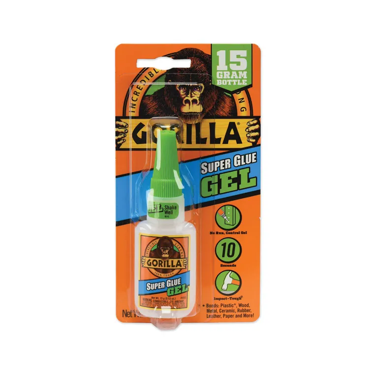 GORILLA GLUE COMPANY-7807301CT