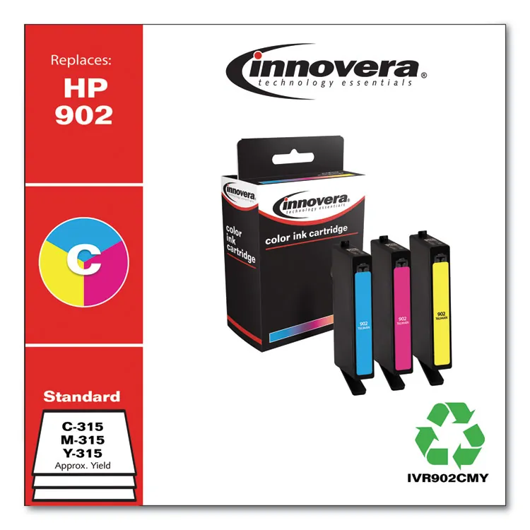 Innovera-IVR902CMY