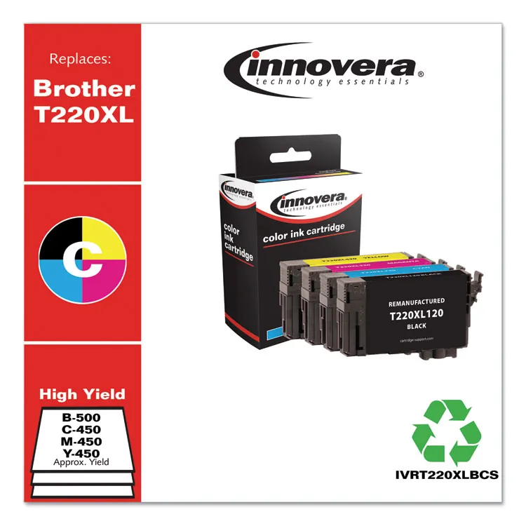 Innovera-IVRT220XLBCS