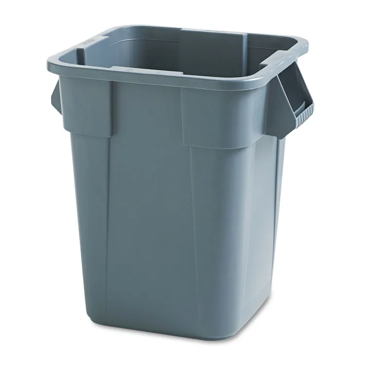 Rubbermaid-FG352600GRAY
