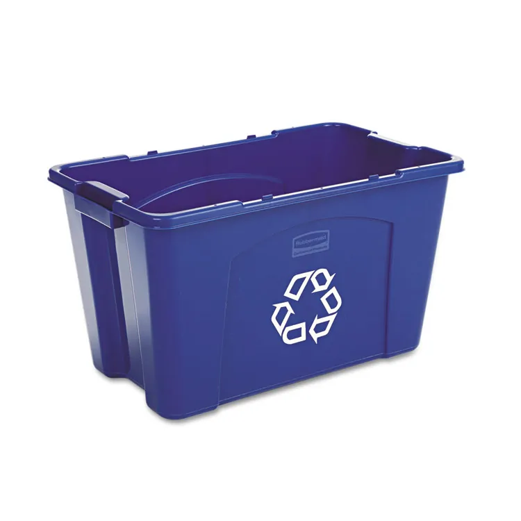 Rubbermaid-FG571473BLUE