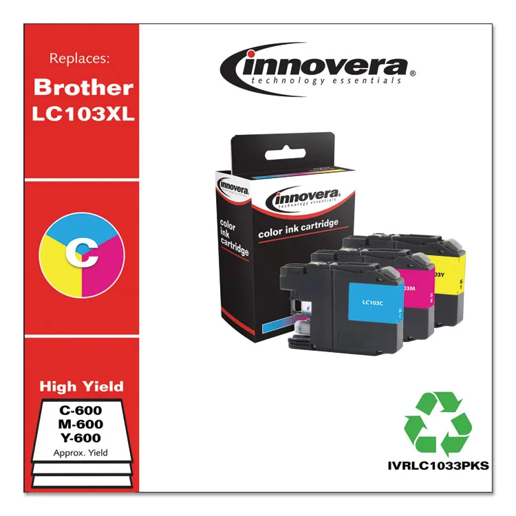 Innovera-IVRLC1033PKS