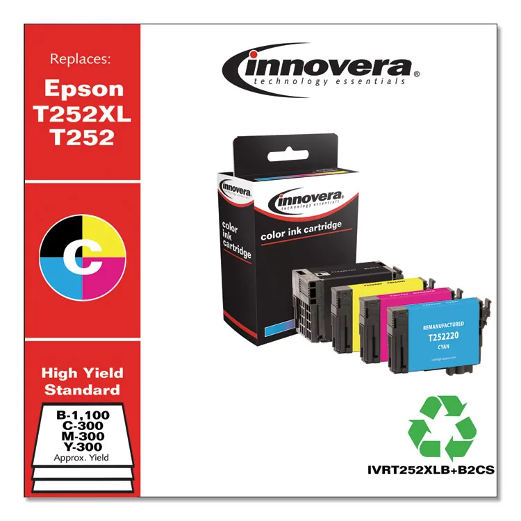 Innovera-IVRT252XLBCS