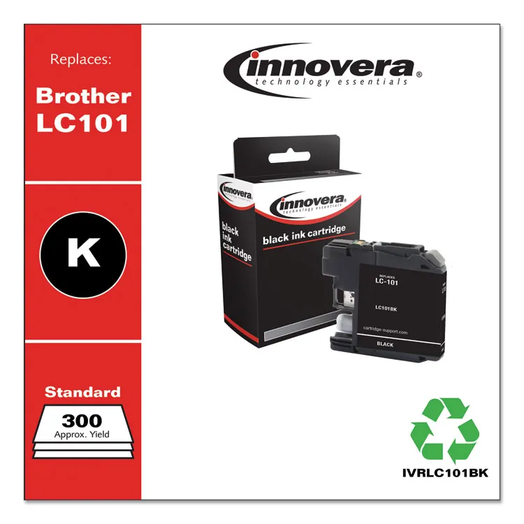Innovera-IVRLC101BK