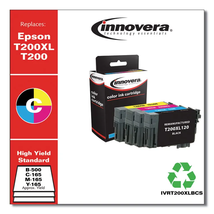 Innovera-IVRT200XLBCS