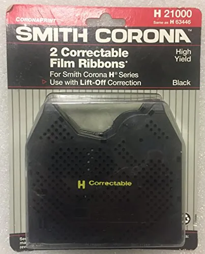 SMITH CORONA-21000