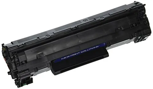 MICR Print Solutions-MCR85AM