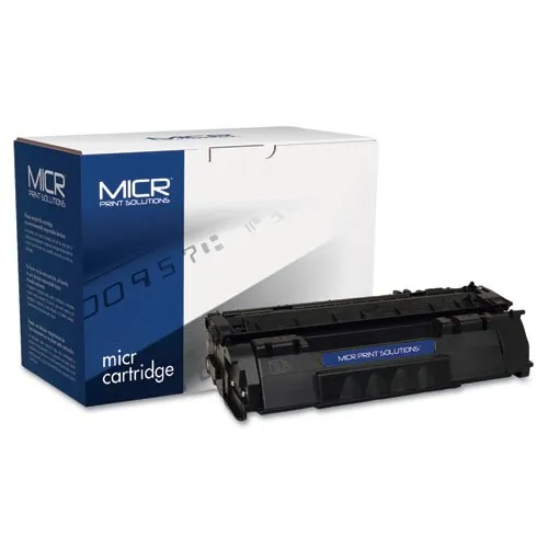 MICR Print Solutions-MCR53AM