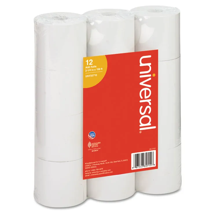 UNIVERSAL OFFICE PRODUCTS-UNV35715GN