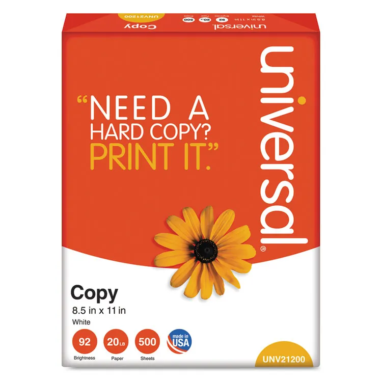 UNIVERSAL OFFICE PRODUCTS-UNV28230