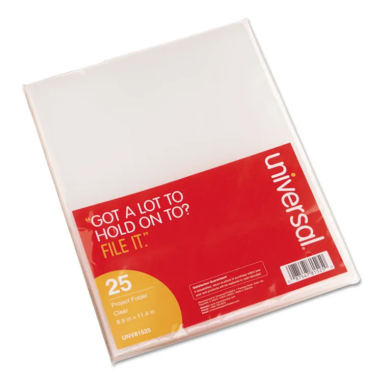 UNIVERSAL OFFICE PRODUCTS-UNV81525