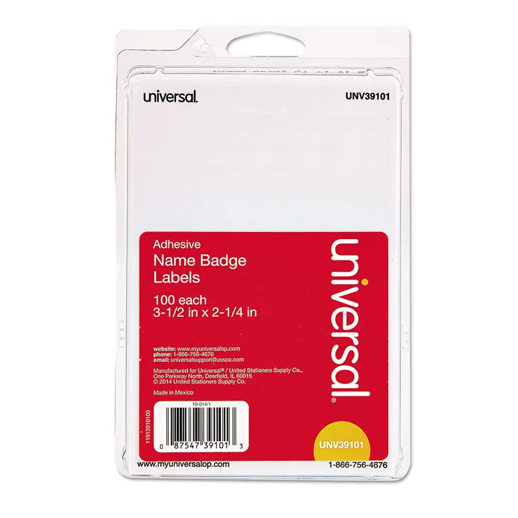 UNIVERSAL OFFICE PRODUCTS-UNV39105