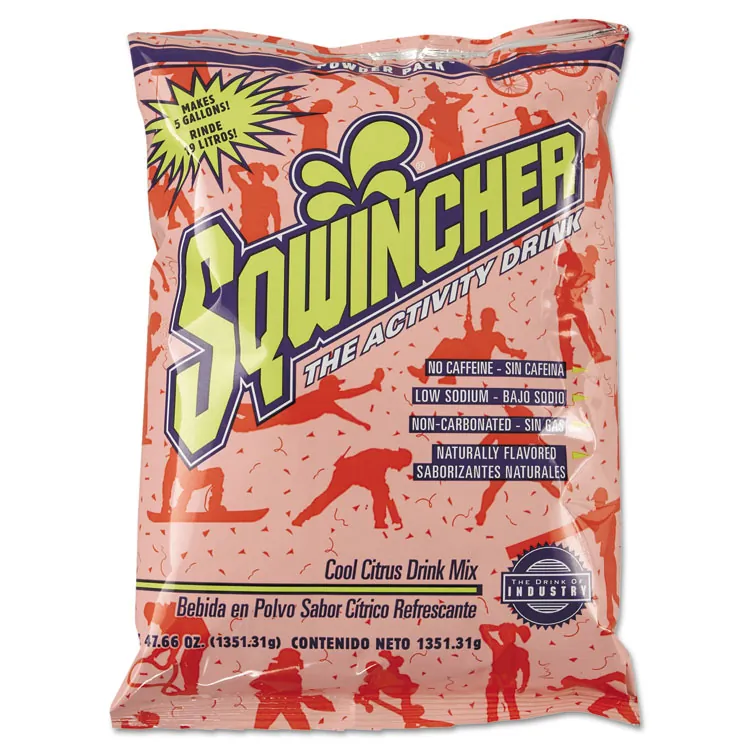 SQWINCHER CORP-159016044