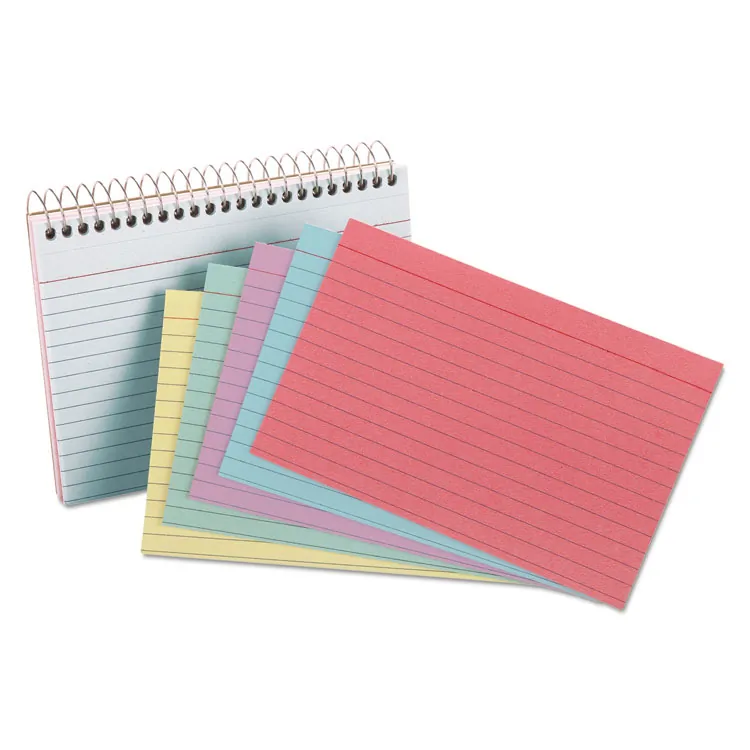 TOPS BUSINESS FORMS-OXF 40282