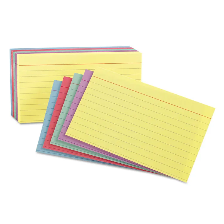 TOPS BUSINESS FORMS-OXF 34610