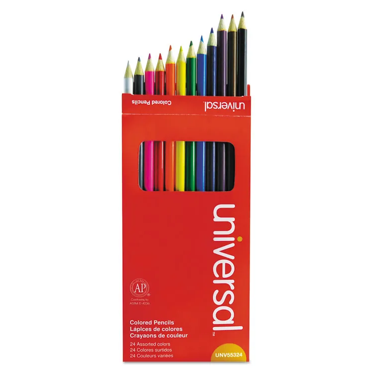 UNIVERSAL OFFICE PRODUCTS-UNV55324