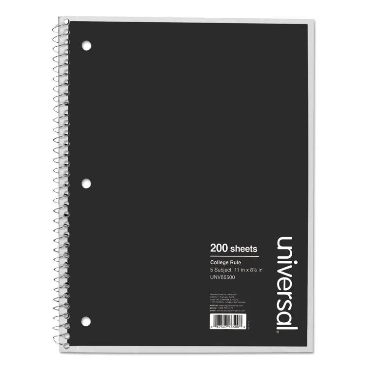UNIVERSAL OFFICE PRODUCTS-UNV66630